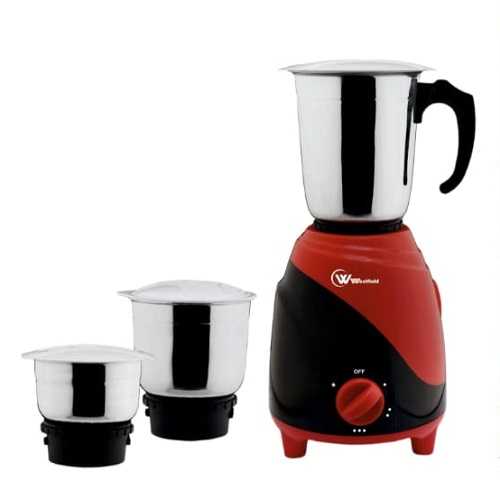 Mixer Grinder Spencer