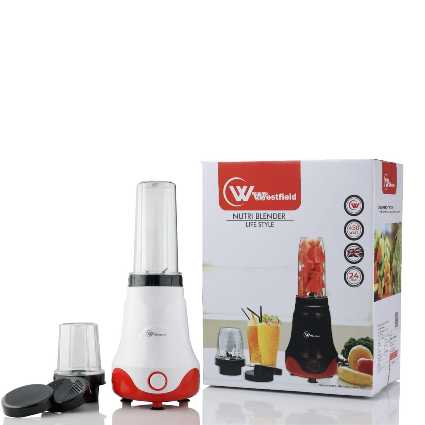 Nutri Blender Life Style